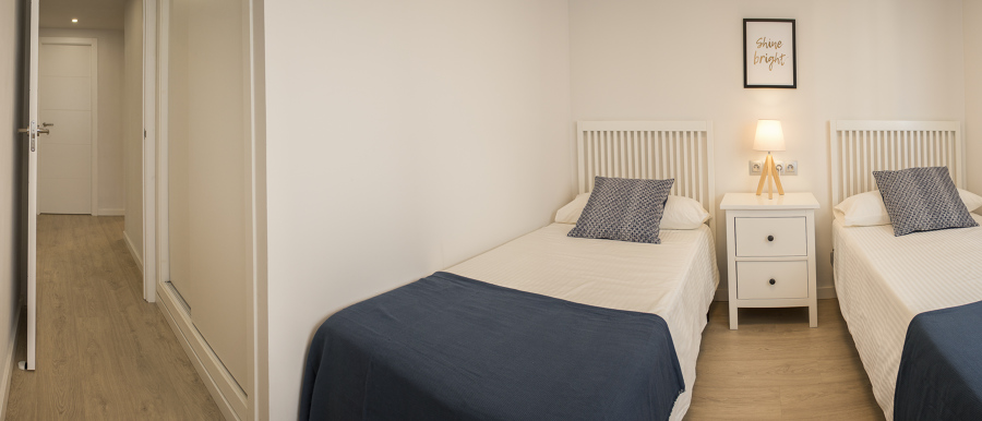 Dormitorio 3