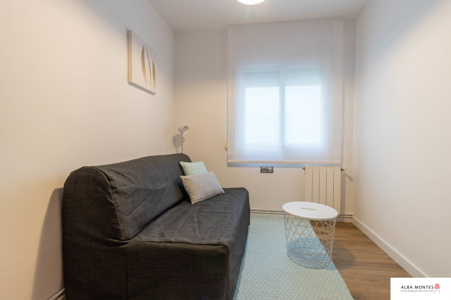 Dormitorio 3
