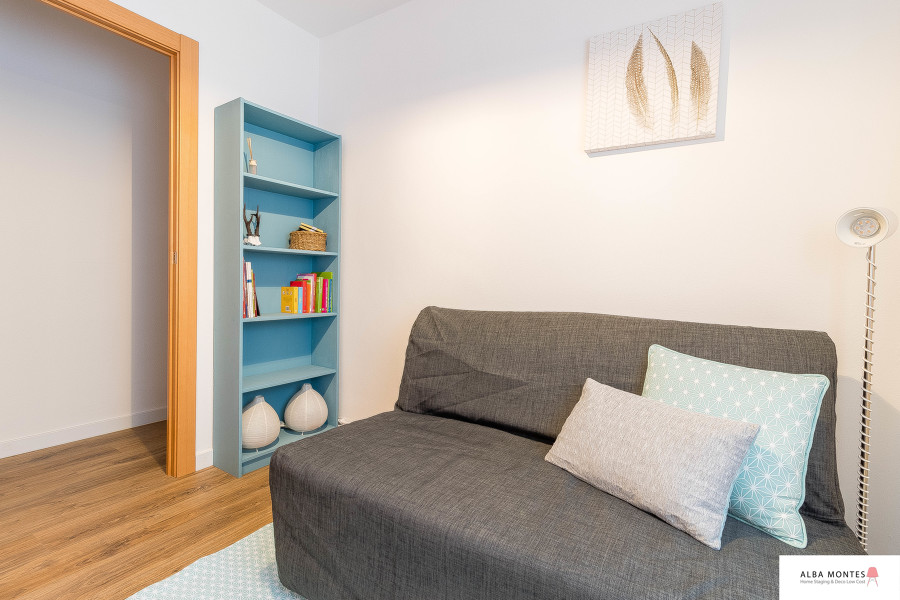 Dormitorio 3