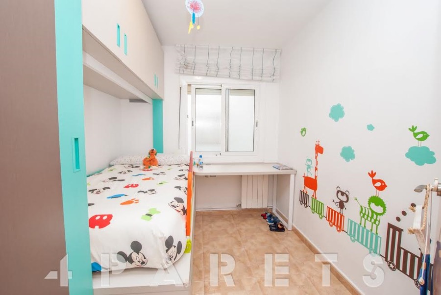 Dormitorio 3