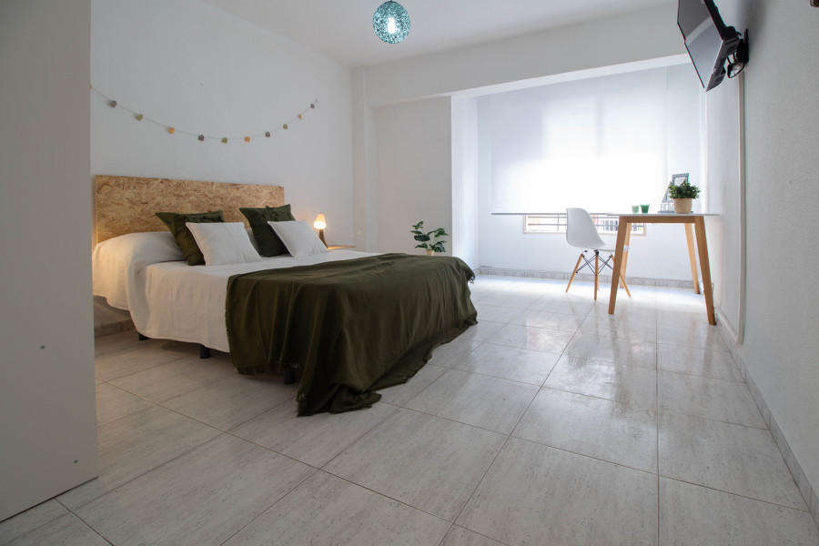 dormitorio 3