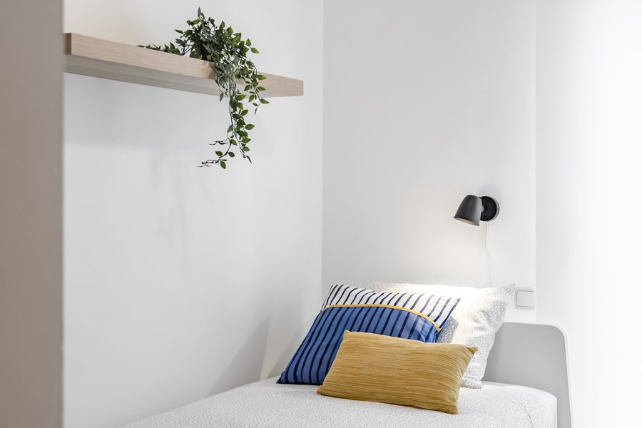 Dormitorio 3