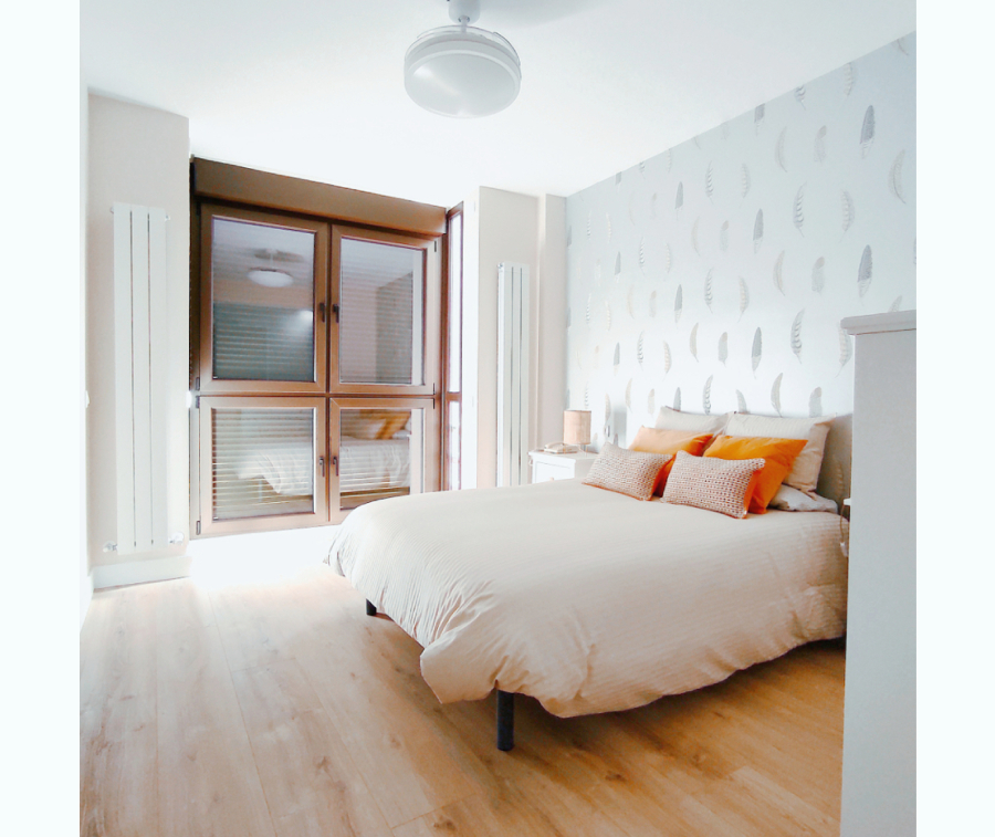 Dormitorio 3