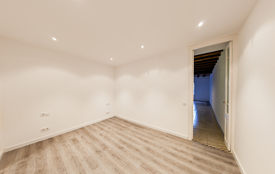 Dormitorio 3