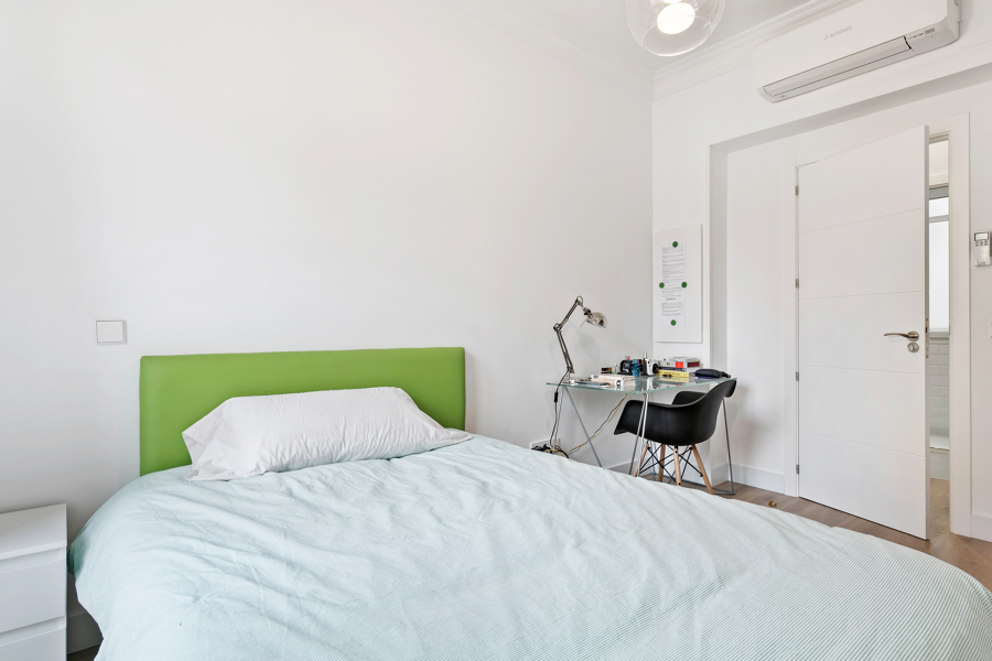 DORMITORIO 3 A