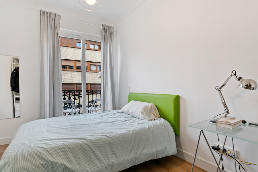 DORMITORIO 3 B