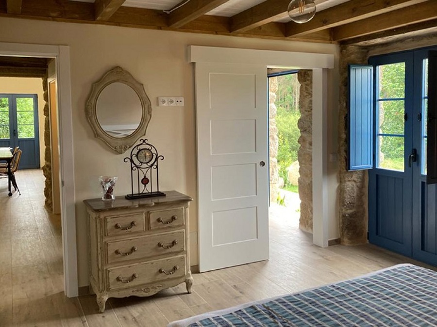 Dormitorio