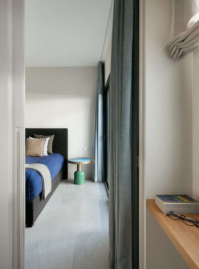 DORMITORIO