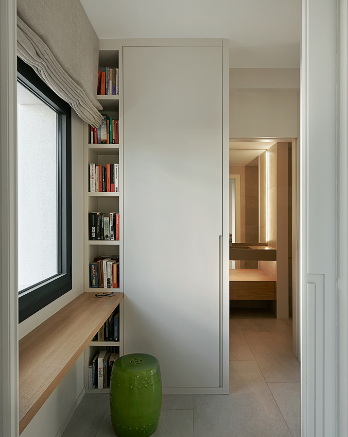 DORMITORIO