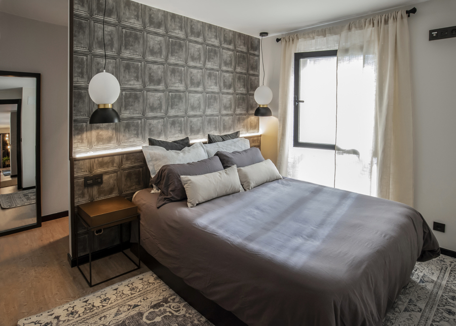 DORMITORIO