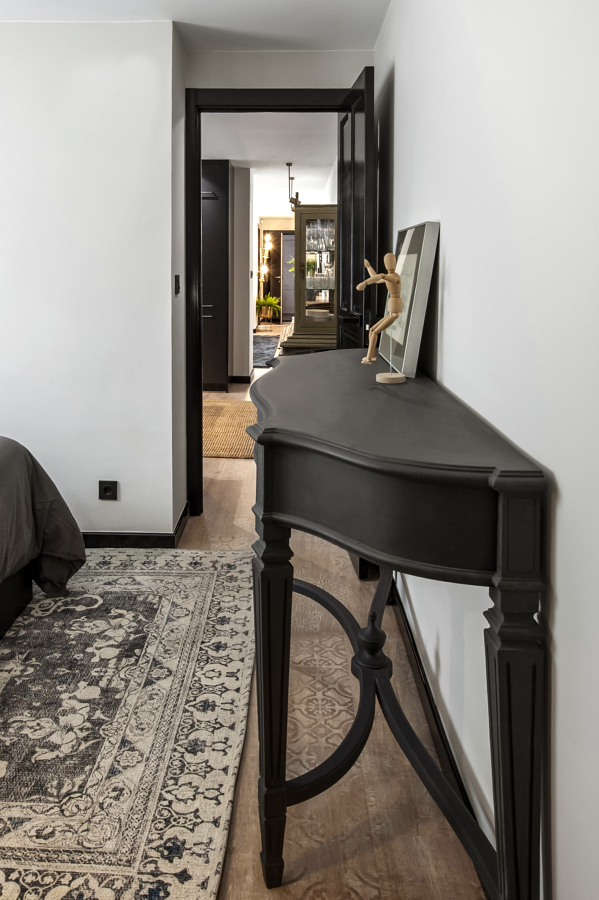 DORMITORIO