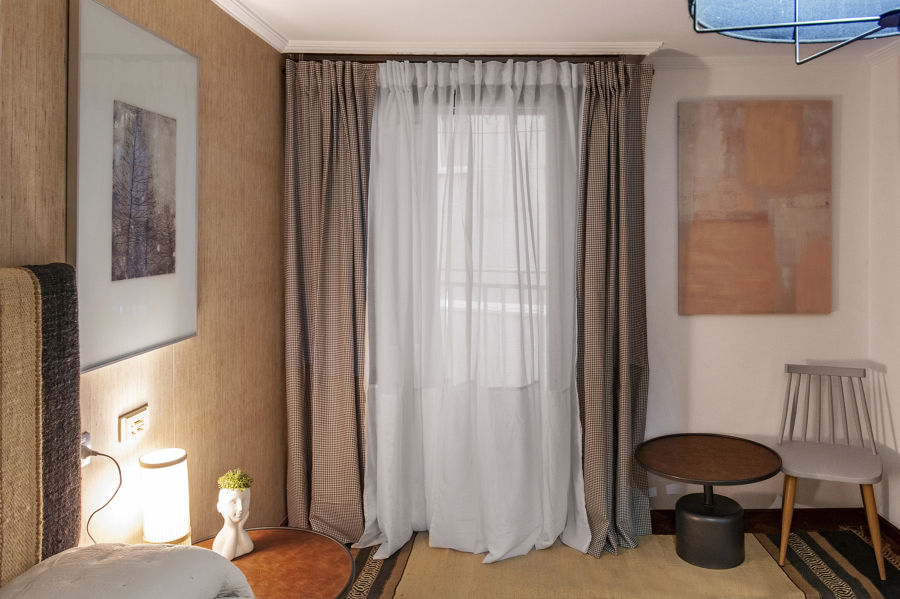 DORMITORIO