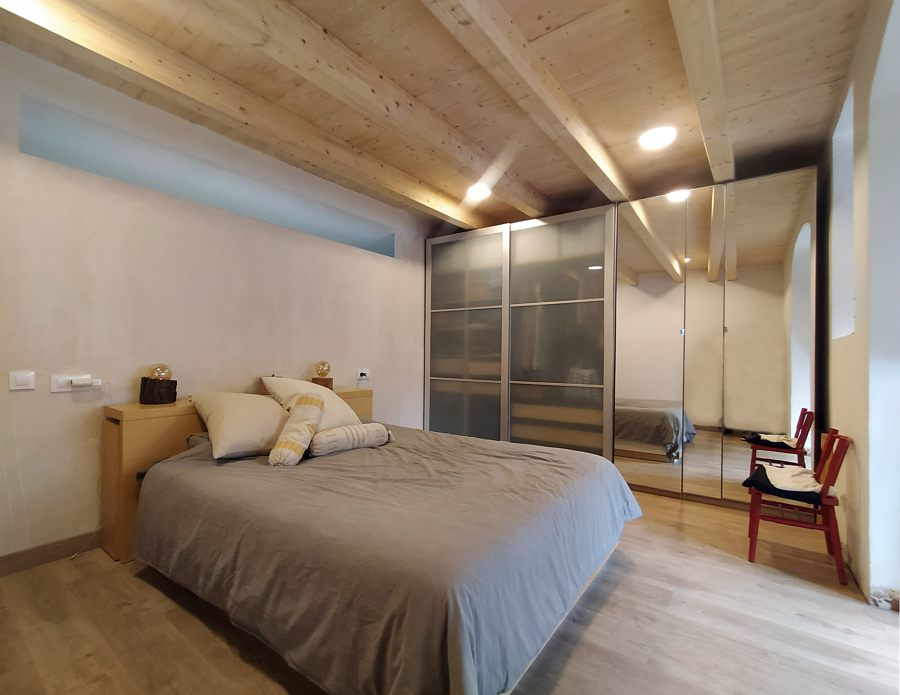 Dormitorio