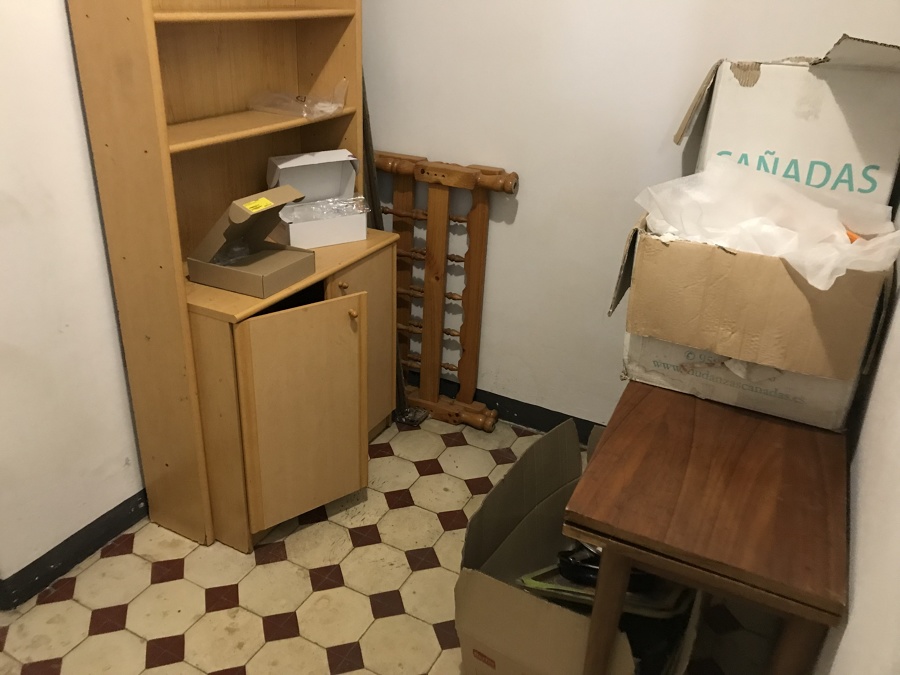 Dormitorio