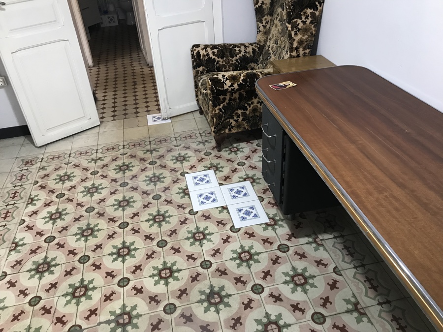Dormitorio