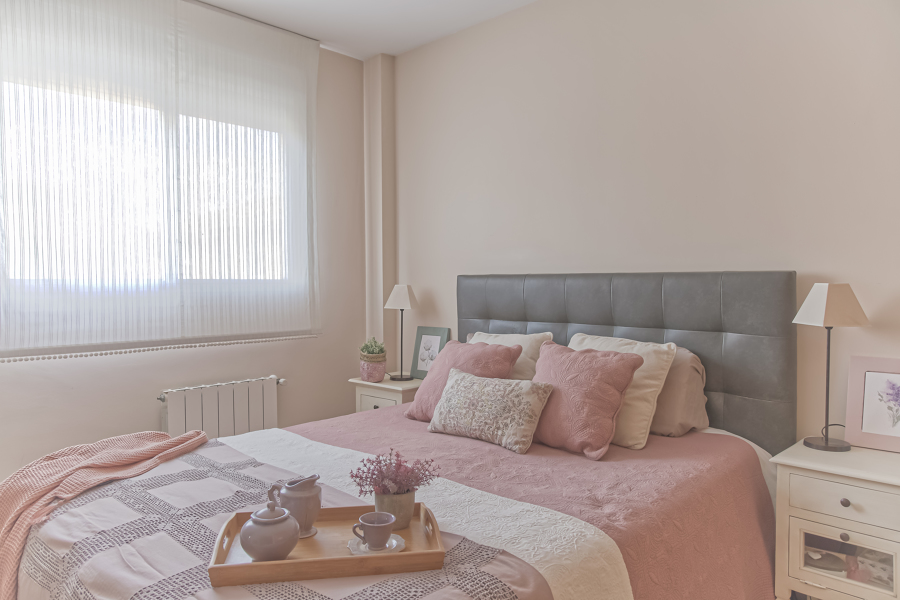 Dormitorio