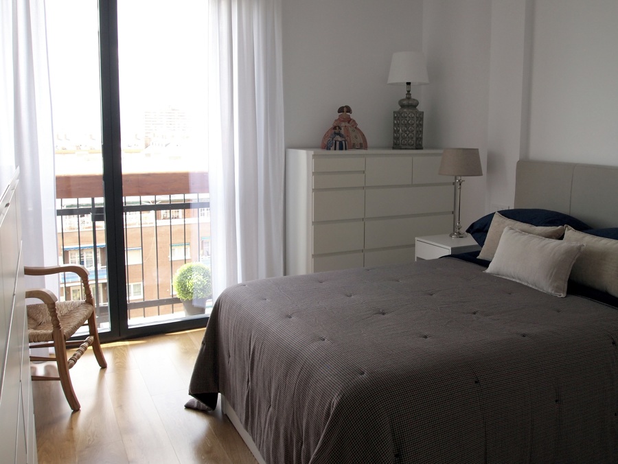 dormitorio
