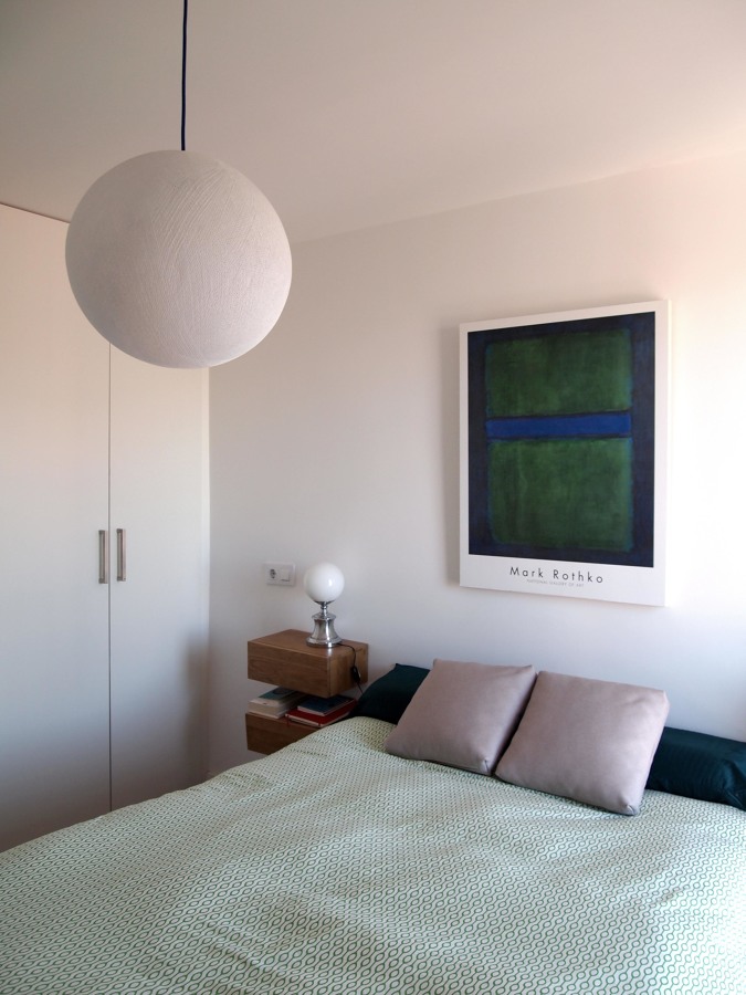 dormitorio