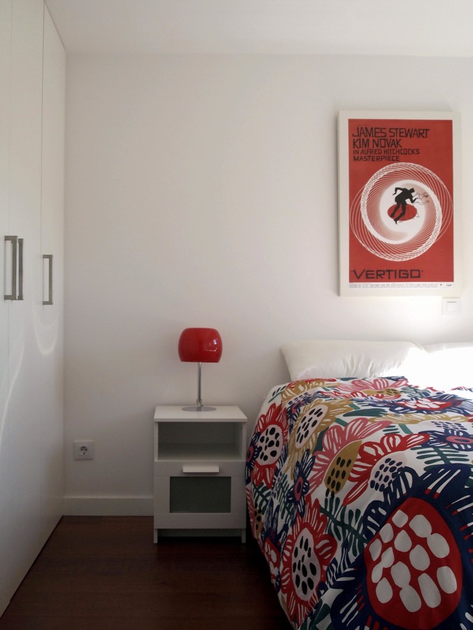 dormitorio