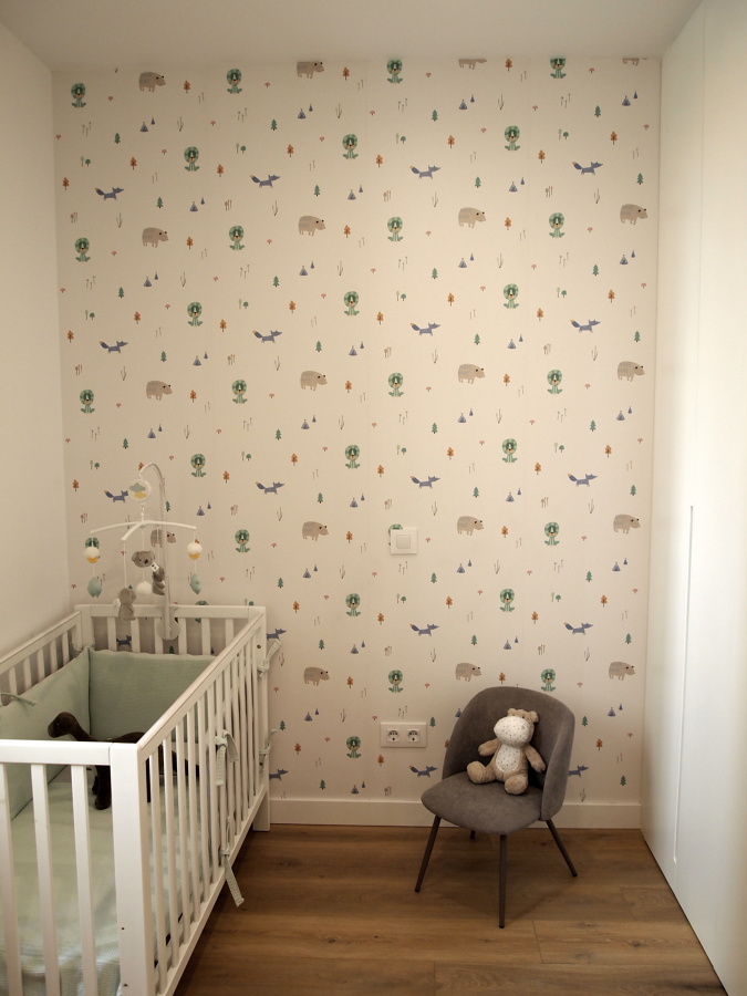 dormitorio