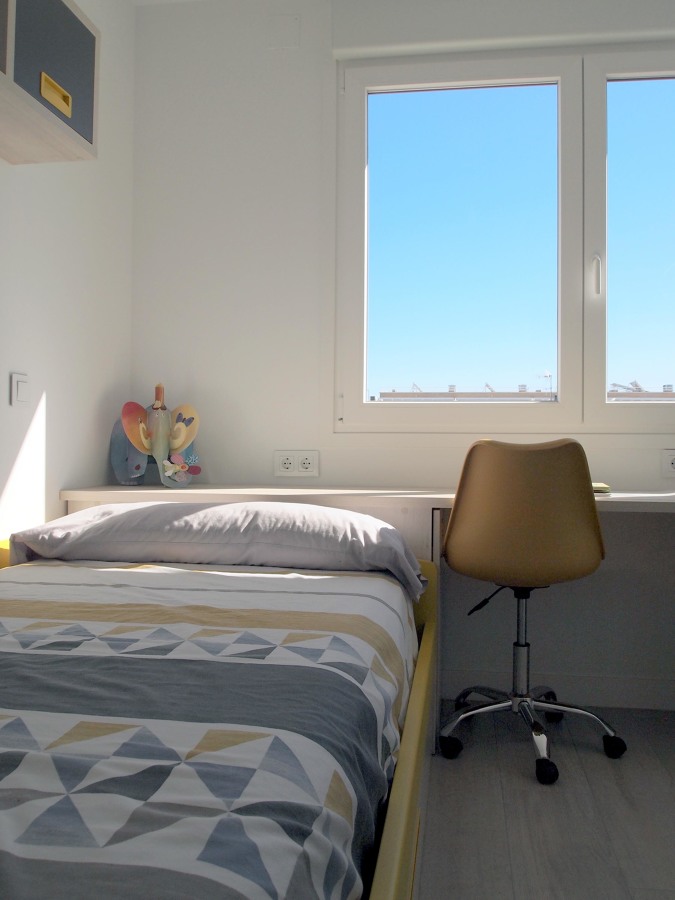 dormitorio