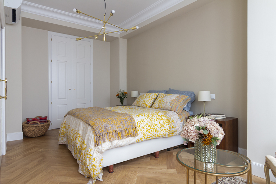 DORMITORIO