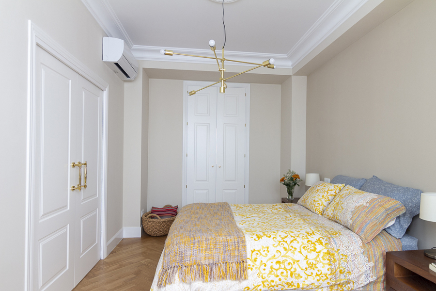DORMITORIO