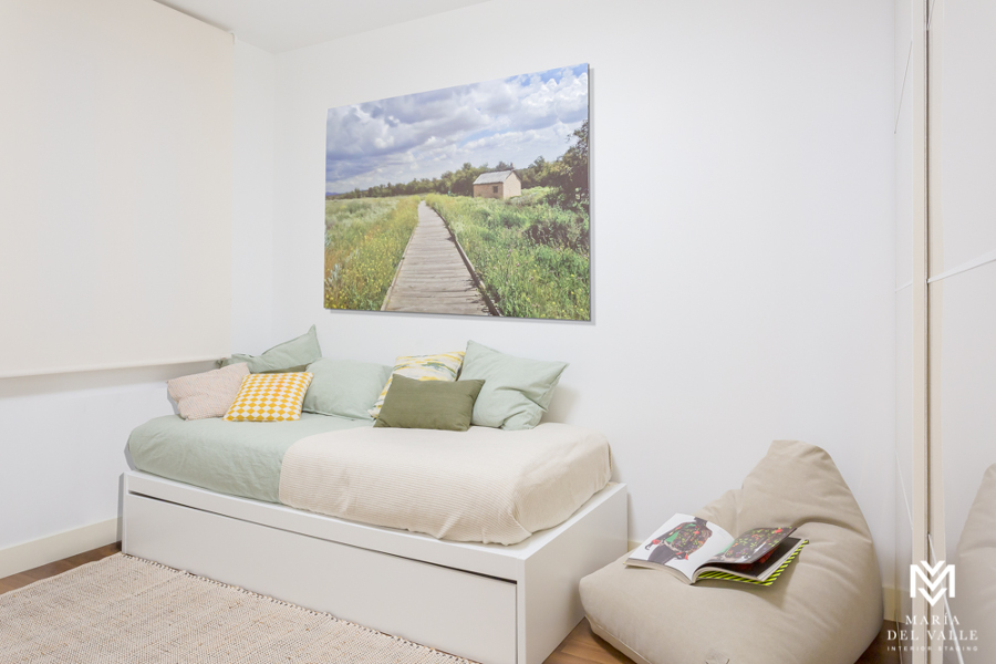 Dormitorio
