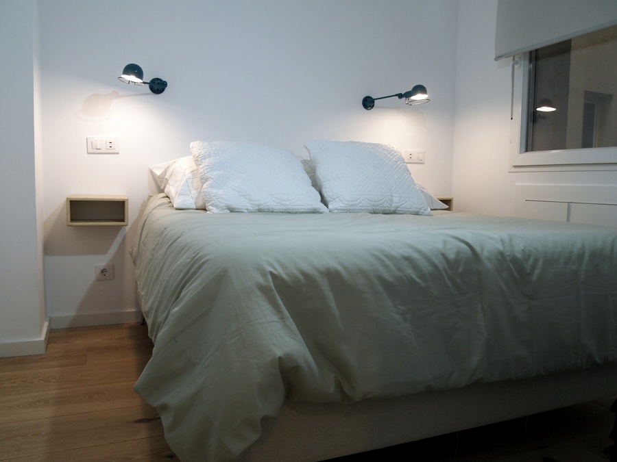 dormitorio