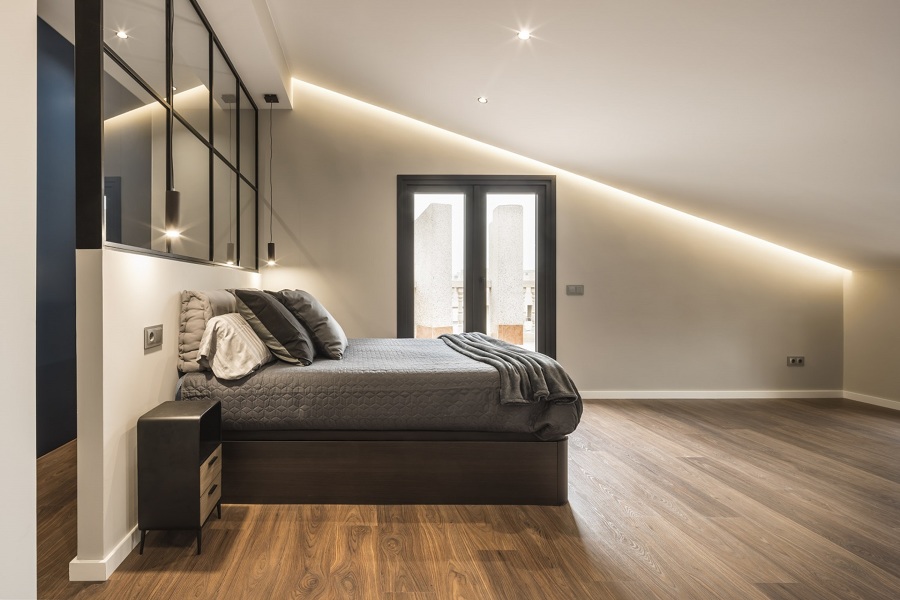 Dormitorio