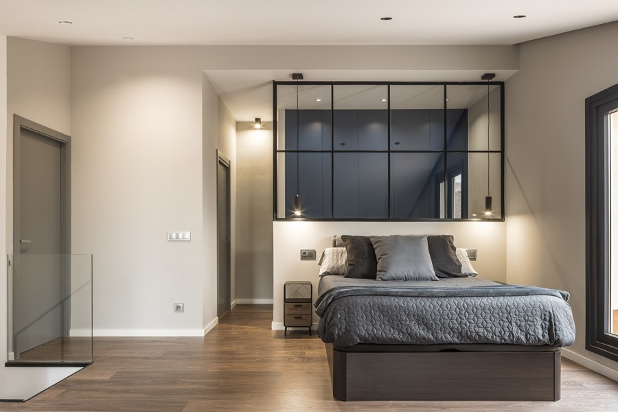 Dormitorio