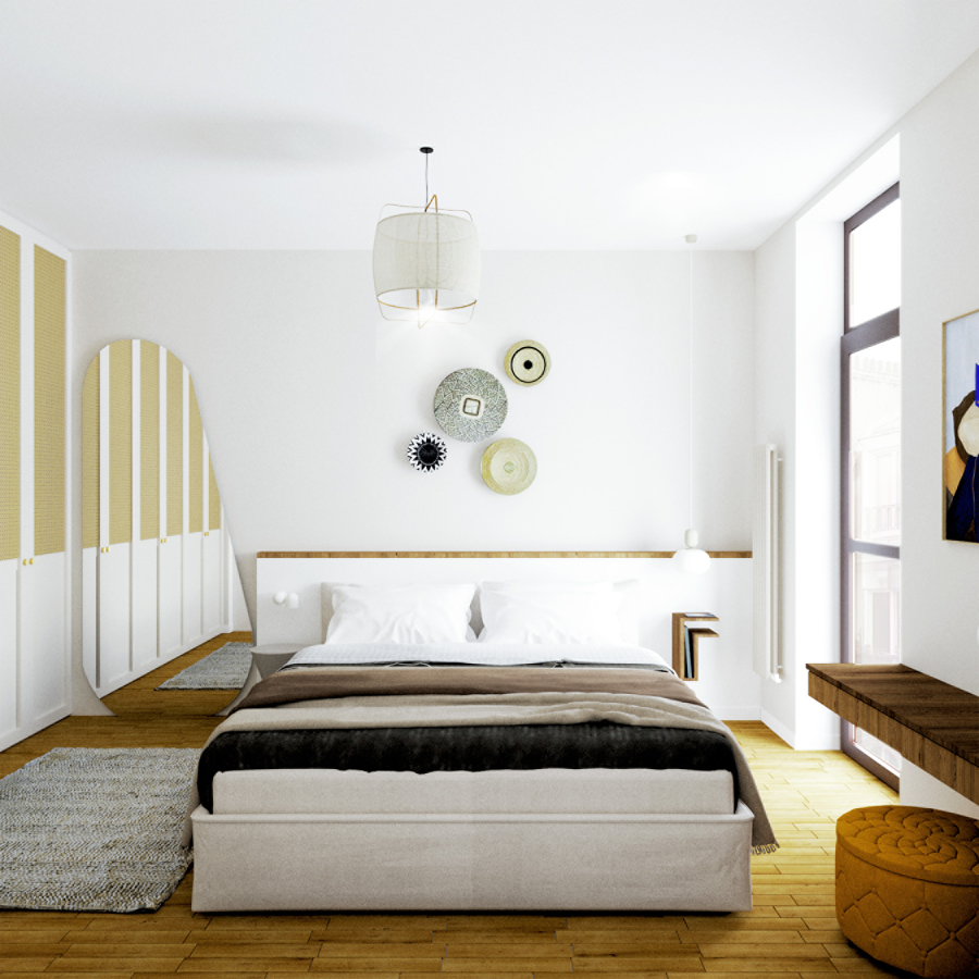 Dormitorio