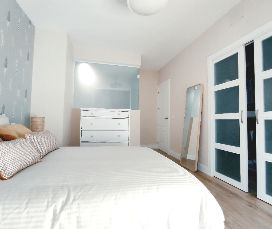 Dormitorio