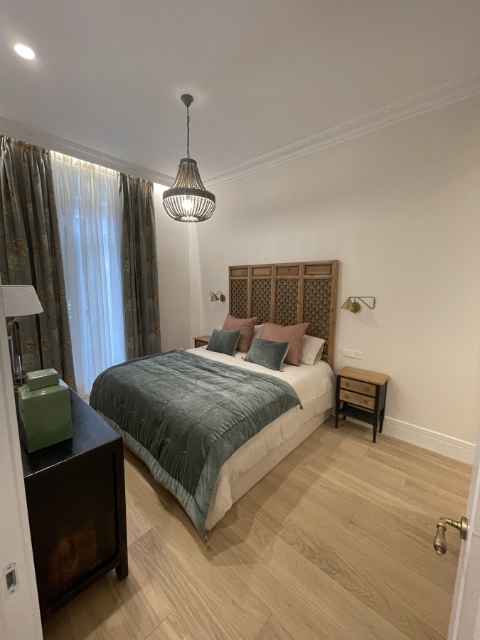 Dormitorio