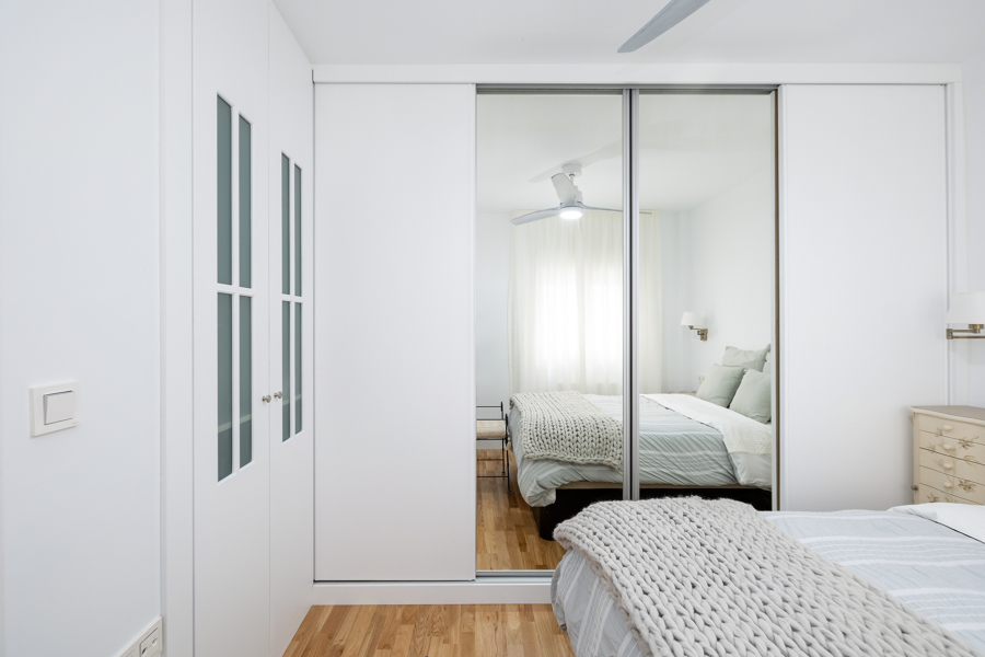 dormitorio