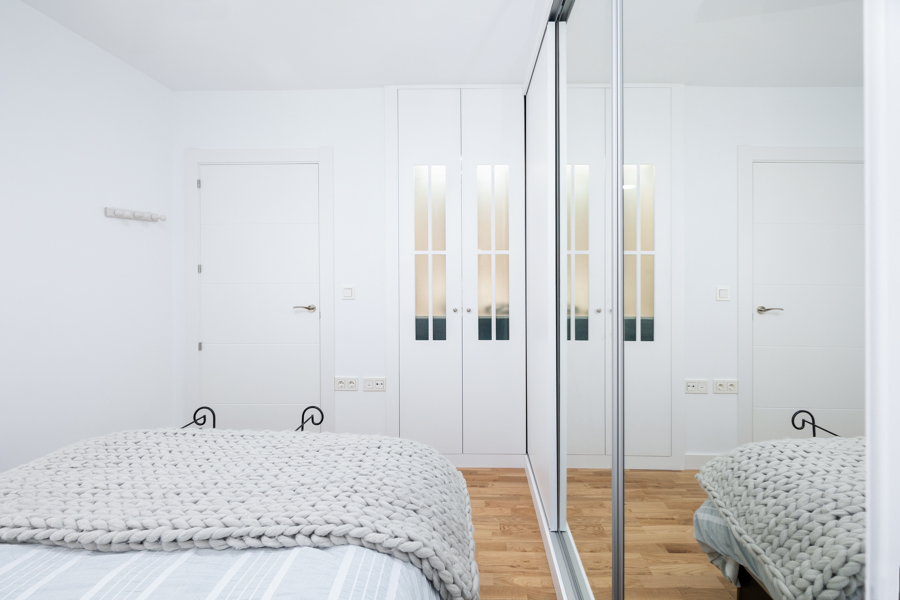 dormitorio