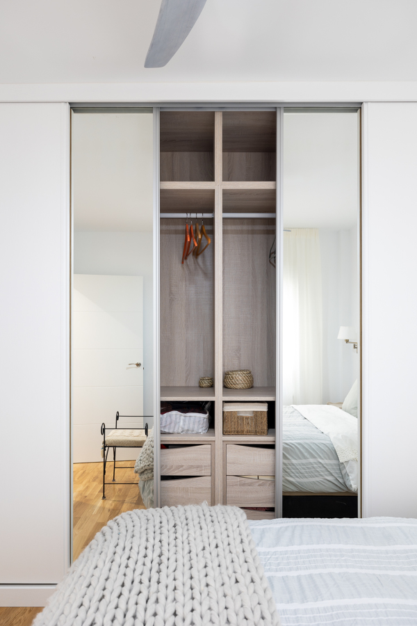 dormitorio