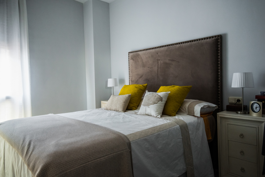 Dormitorio 4