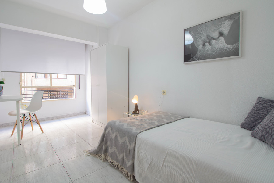 dormitorio 4