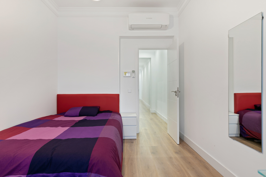 DORMITORIO 4 A
