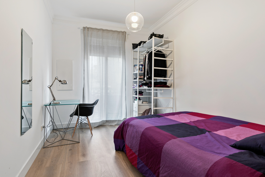 DORMITORIO 4 B