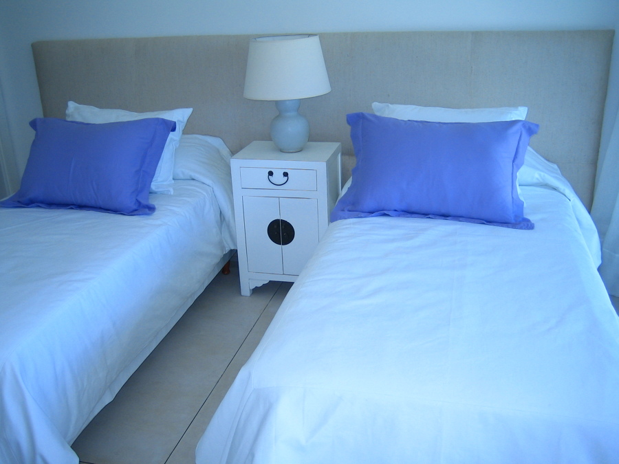 Dormitorio 5