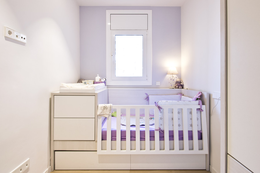 Dormitorio