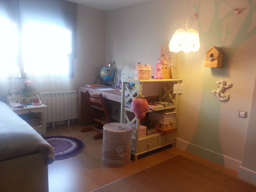 Dormitorio