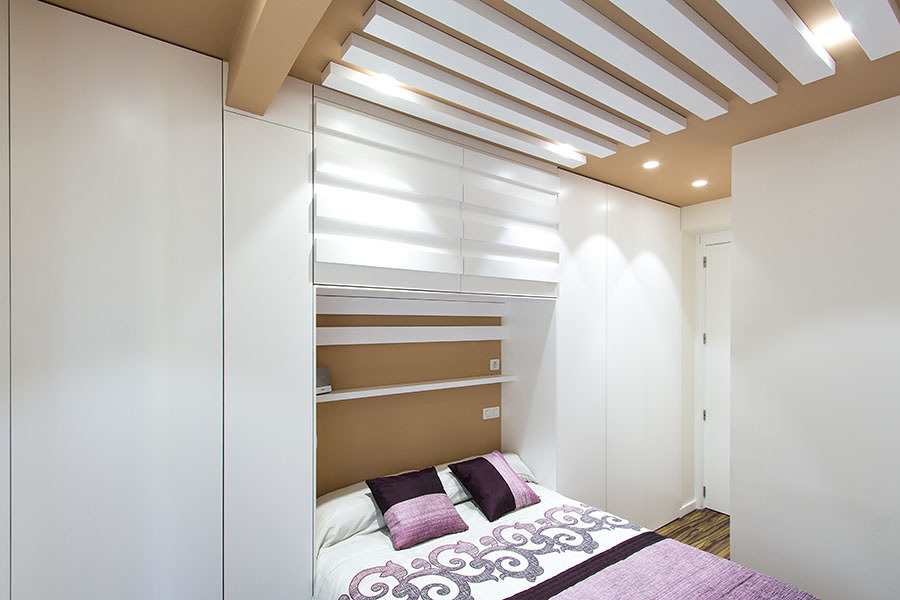 DORMITORIO