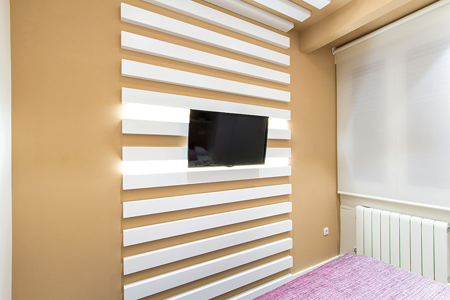 DORMITORIO