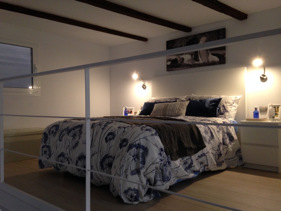 Dormitorio