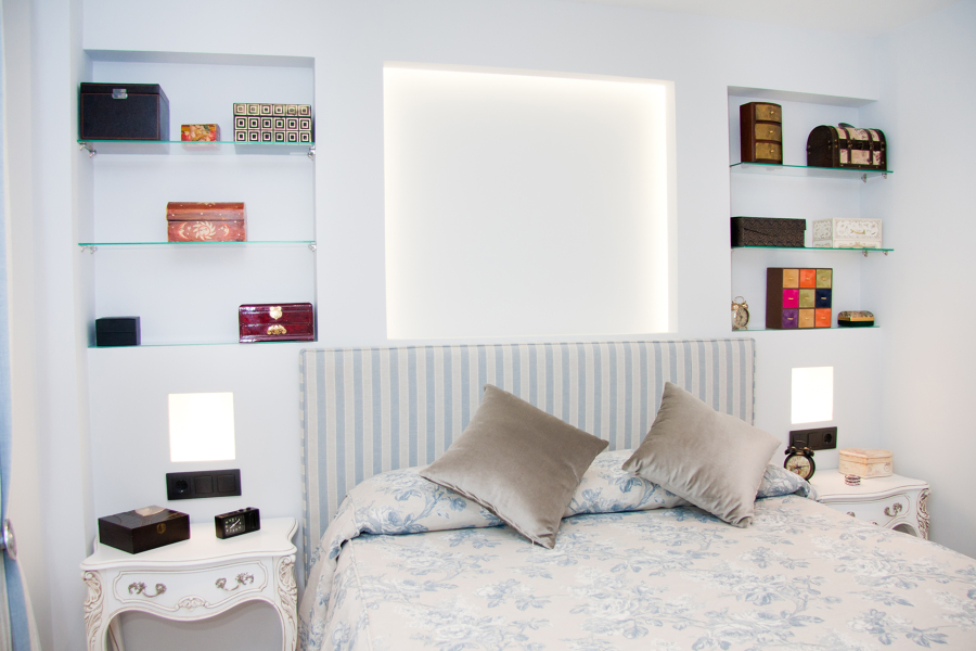 dormitorio