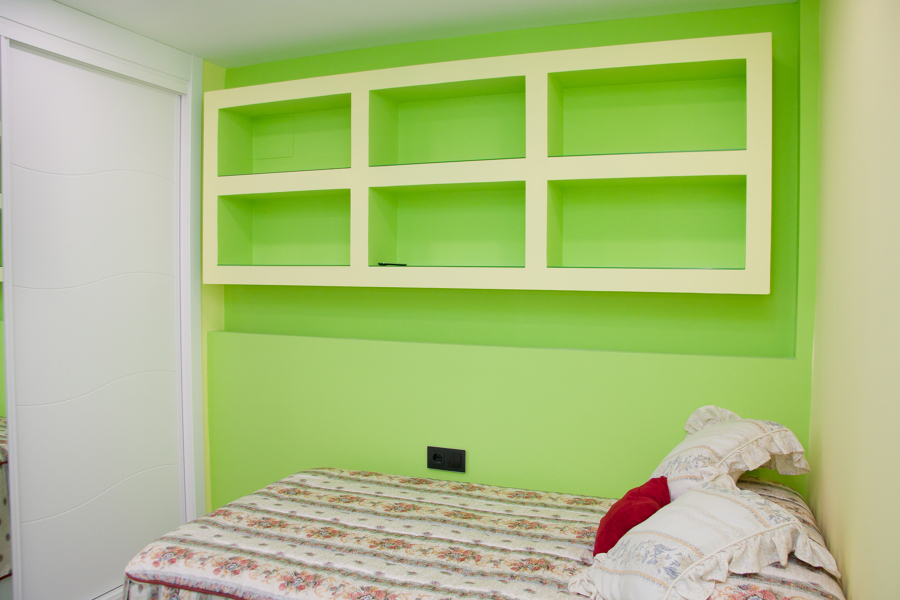dormitorio