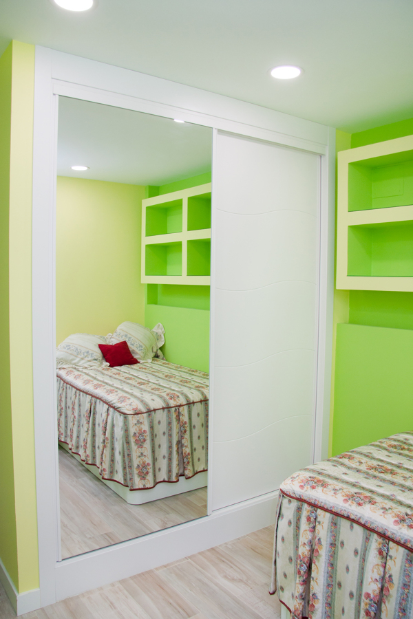 dormitorio